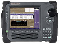 美国TALAN 3.0电话和线路分析仪